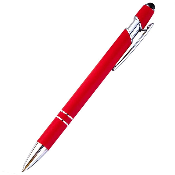 Ellipse Softy Metal Pen