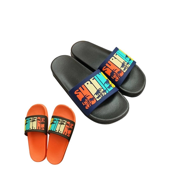 Sandals for Men Open Toe Athletic Outdoor Slides