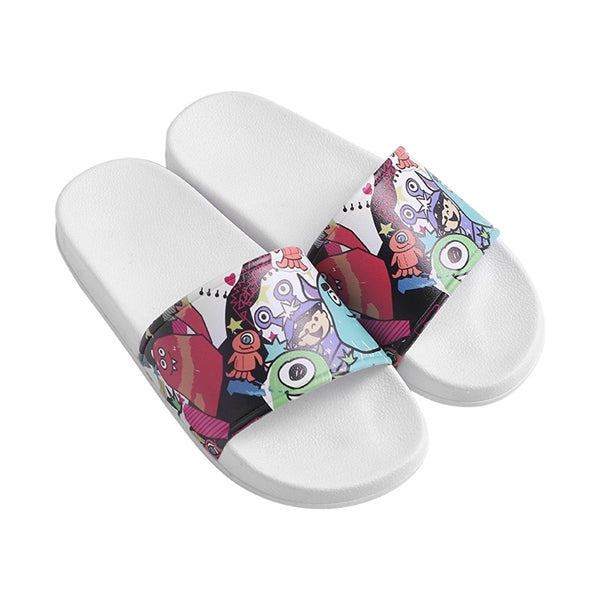 Sandals for Men Open Toe Athletic Outdoor Slides