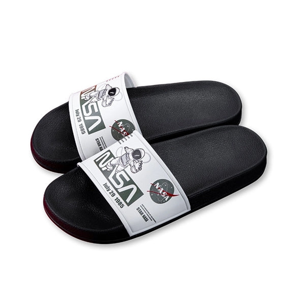 Sandals for Men Open Toe Athletic Outdoor Slides