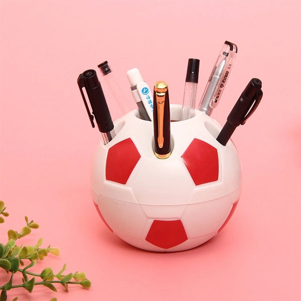 Football Pen Holders