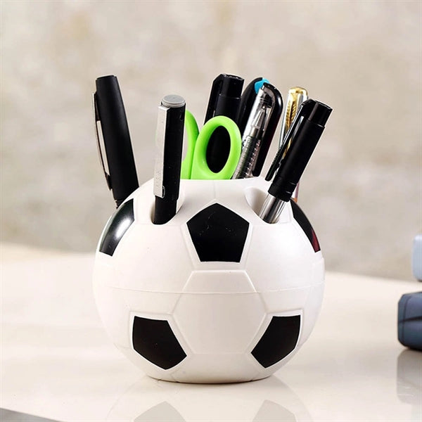 Football Pen Holders