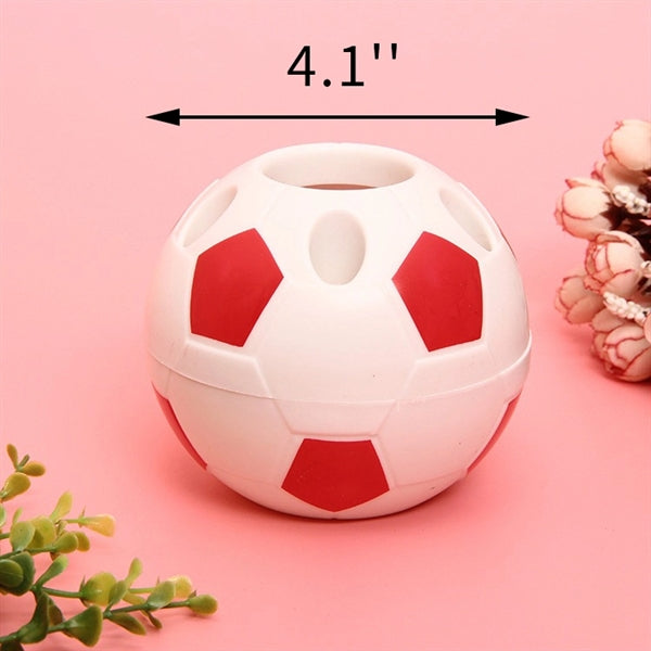 Football Pen Holders