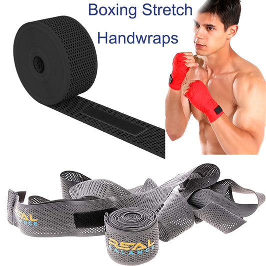 High Elastic Boxing Handwraps