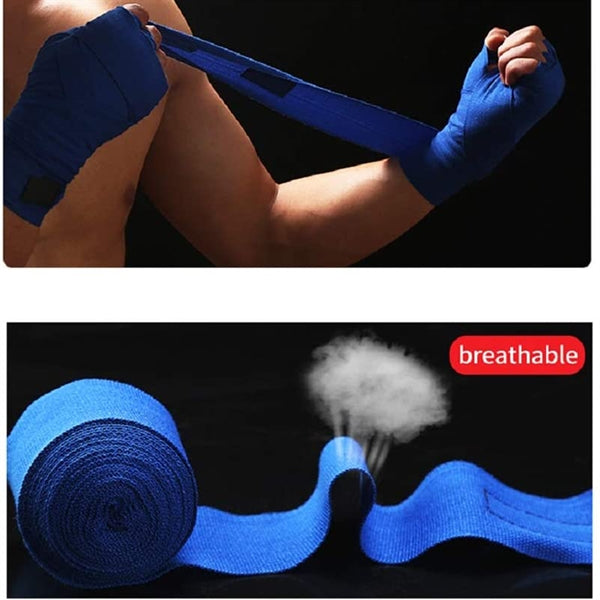 High Elastic Boxing Handwraps