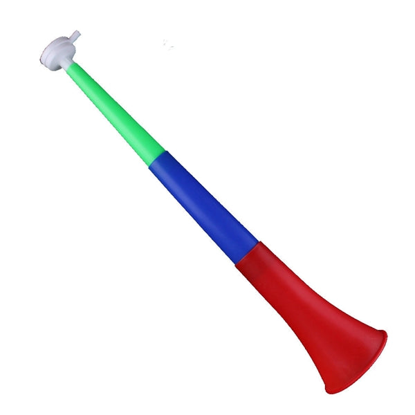 Noise Maker Football Cheer Fan Trumpet Stadium Horn
