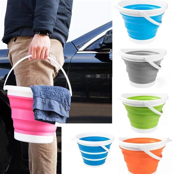 Folding Bucket