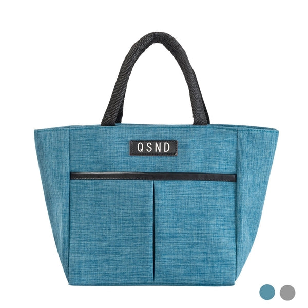 Tote Lunch Bag