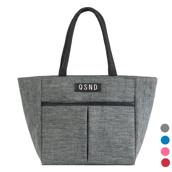 Tote Lunch Bag