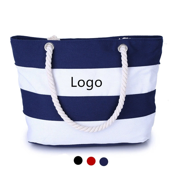 Canvas Tote Bag