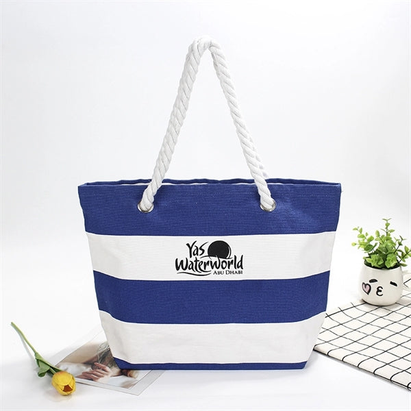 Canvas Tote Bag