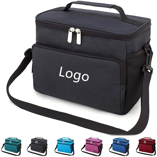 Lunch Boxes Cooling Bag