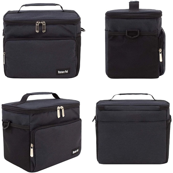 Lunch Boxes Cooling Bag