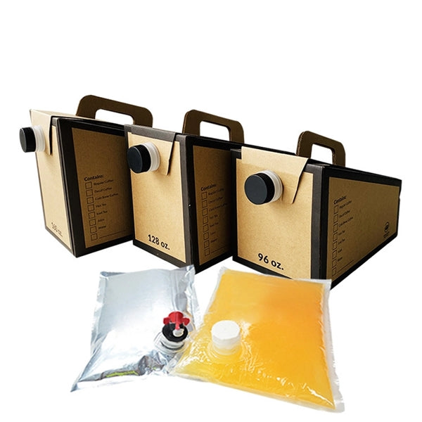 Eco Friendly Custom Gift Packaging Wine Paper Box