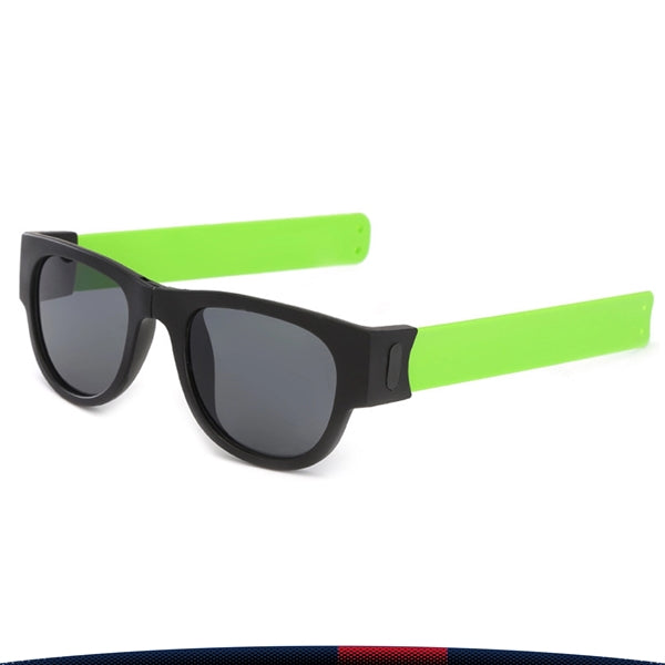 New Foldable Sunglasses