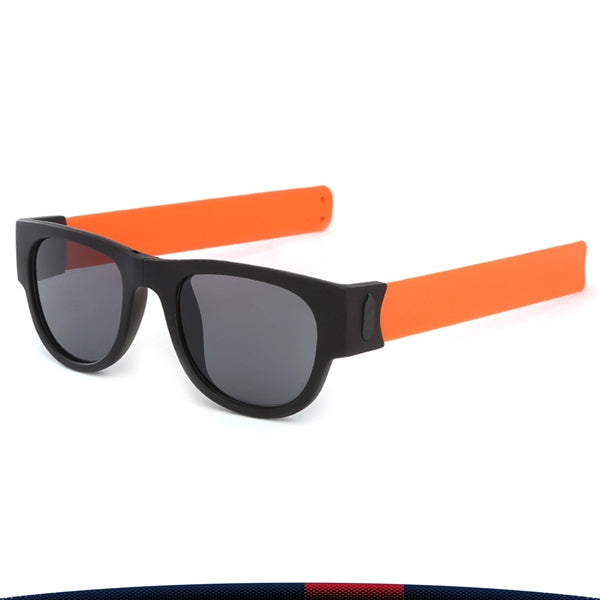 New Foldable Sunglasses