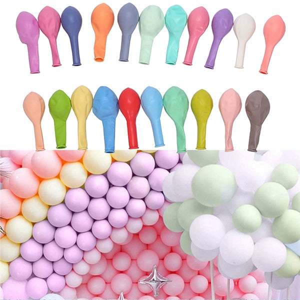 10 Inch Custom Balloon