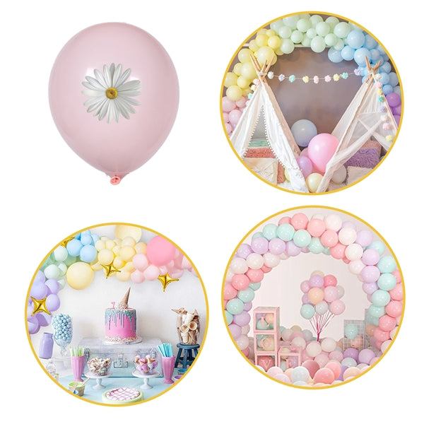 10 Inch Custom Balloon