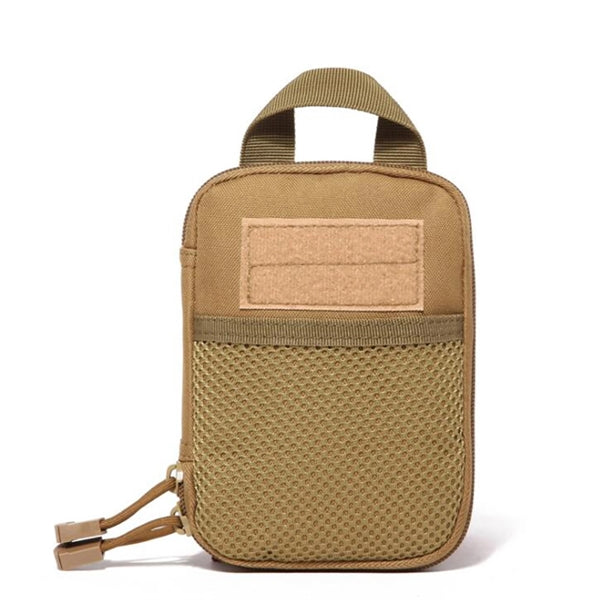 Tactical Bag Outdoor Waist Pack