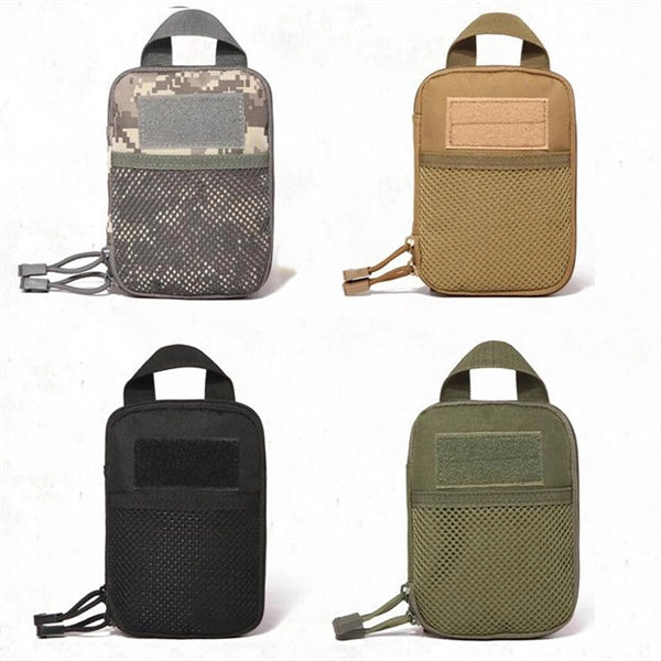 Tactical Bag Outdoor Waist Pack