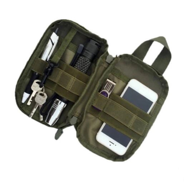 Tactical Bag Outdoor Waist Pack