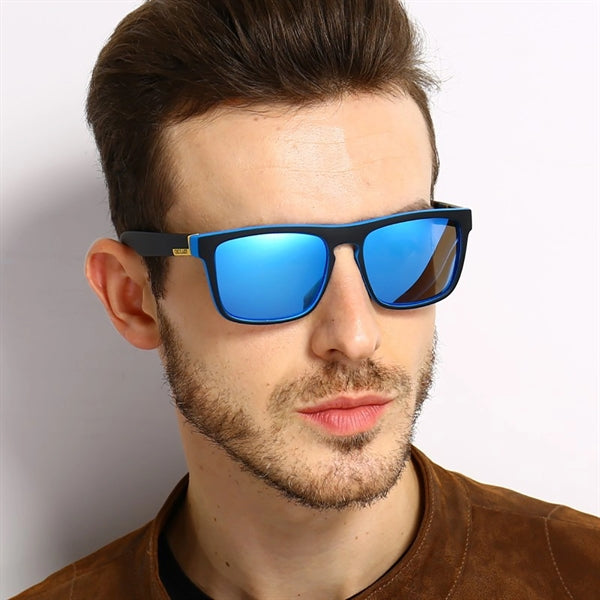 Polarized Driving Sunglasses For Men And Women