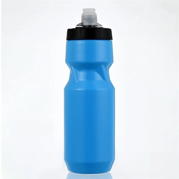 Outdoor Cycling Race Edition Squeeze Bottle 21oz