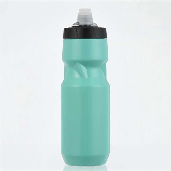 Outdoor Cycling Race Edition Squeeze Bottle 21oz