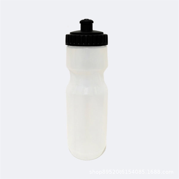 Outdoor Cycling Race Edition Squeeze Bottle 21oz