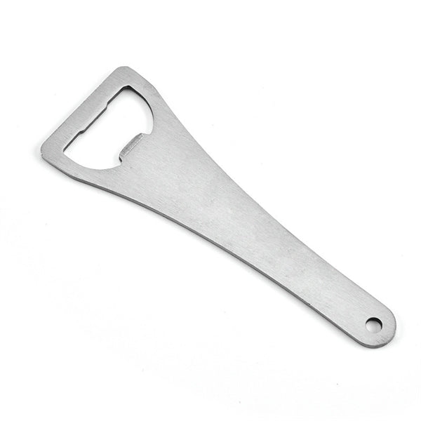 Stainless Steel Bottle Opener