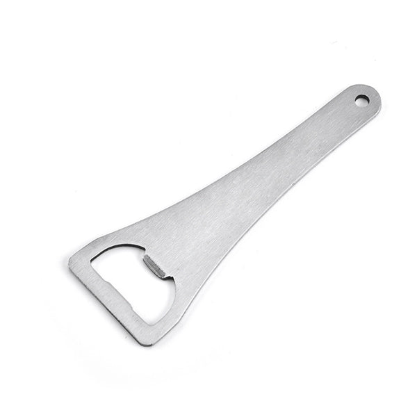 Stainless Steel Bottle Opener