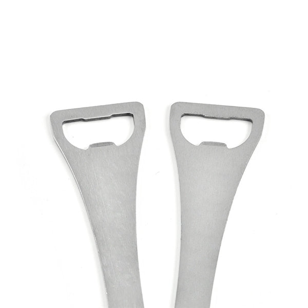 Stainless Steel Bottle Opener
