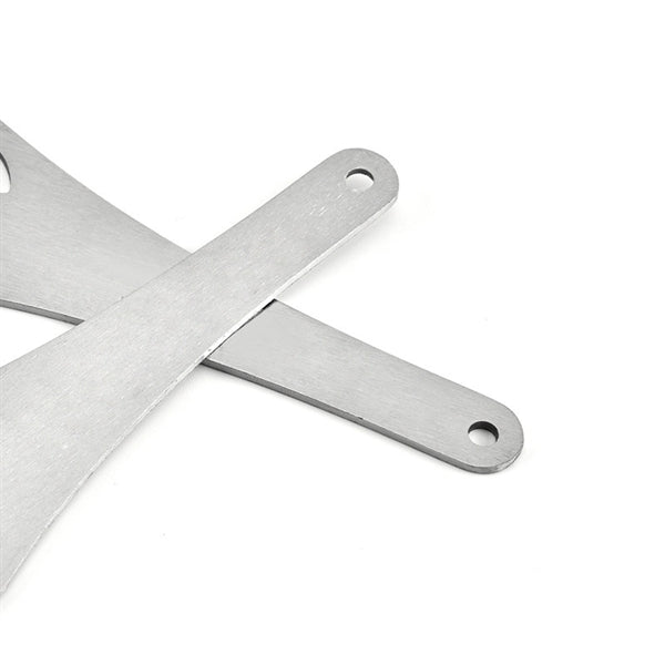 Stainless Steel Bottle Opener