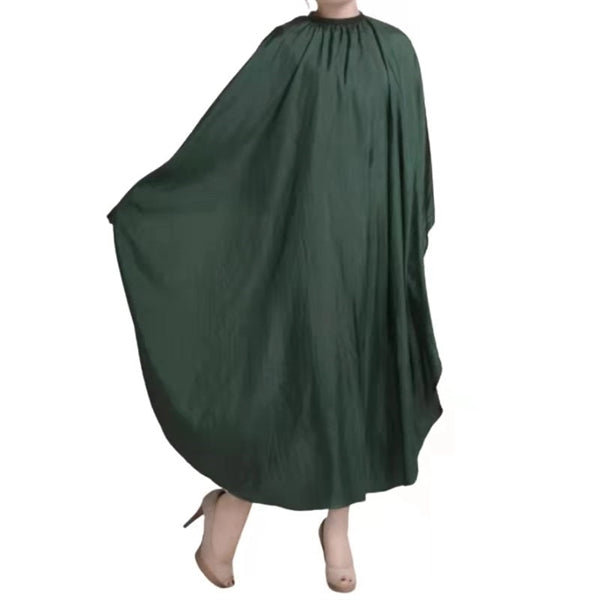 Salon Hair Makeup Polyester Capes