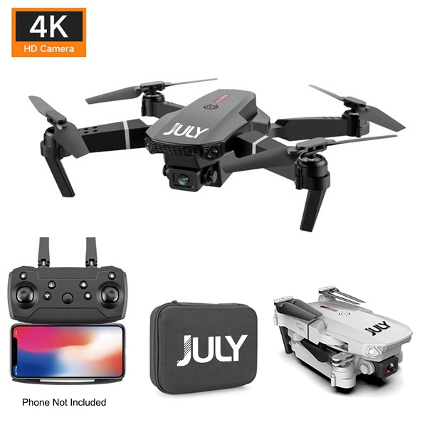 Drone Quadcopter UAV with Camera