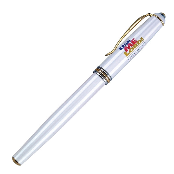 Achilles Luxury Rollerball Gel Pens