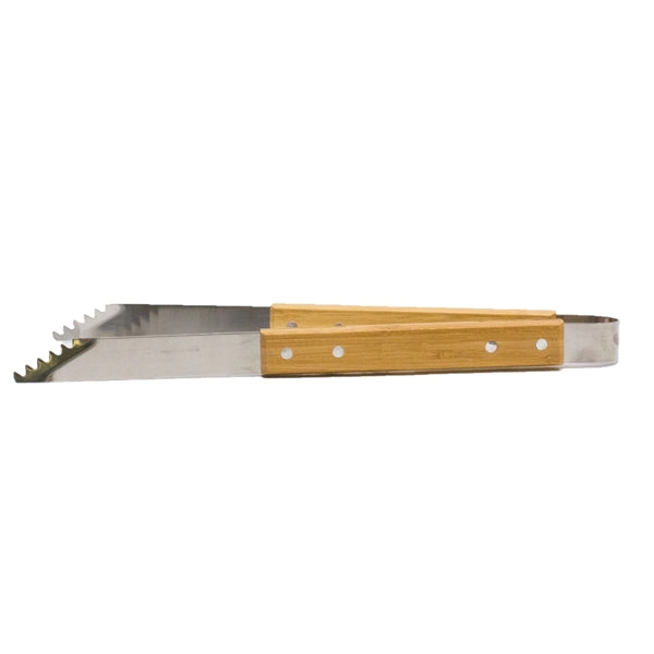 Bamboo Tongs