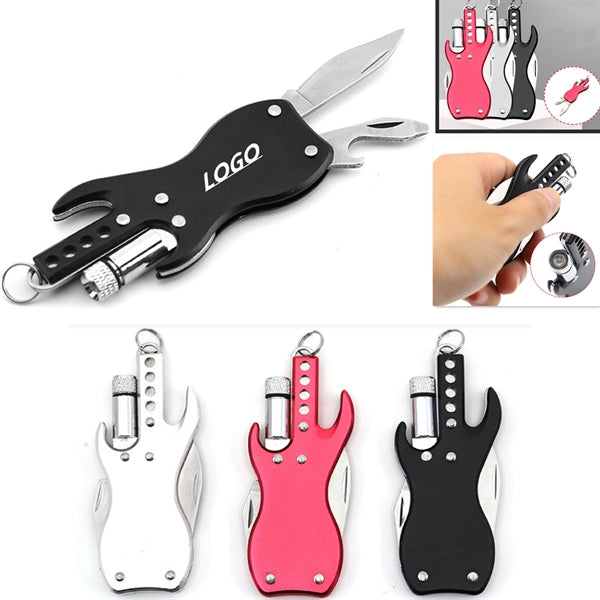 4 In 1 Multifunctional Tool