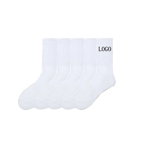 Crew Socks