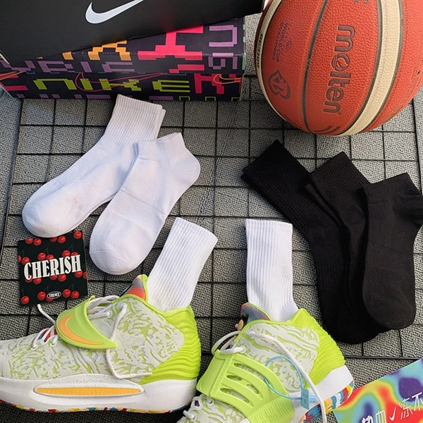 Crew Socks
