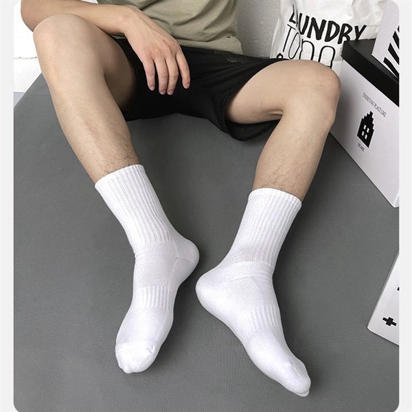 Crew Socks