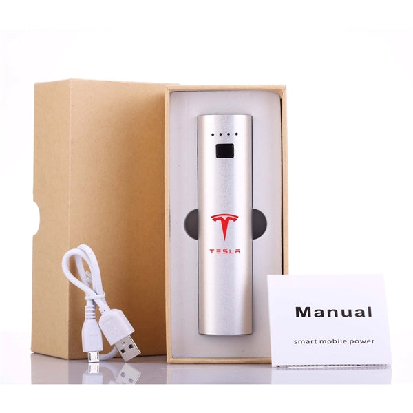 Gift Multi-function Power bank W/Speaker