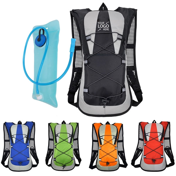 Tactical Hydration Pack Backpack