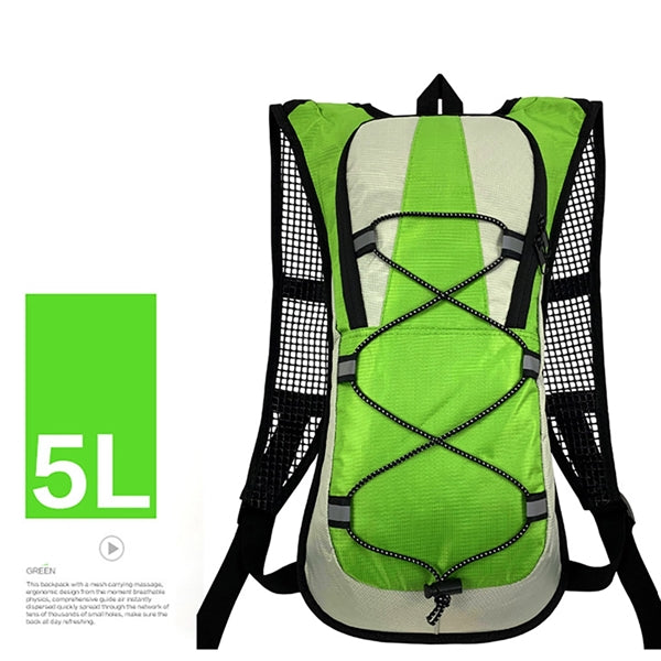 Tactical Hydration Pack Backpack