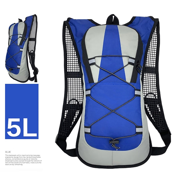 Tactical Hydration Pack Backpack