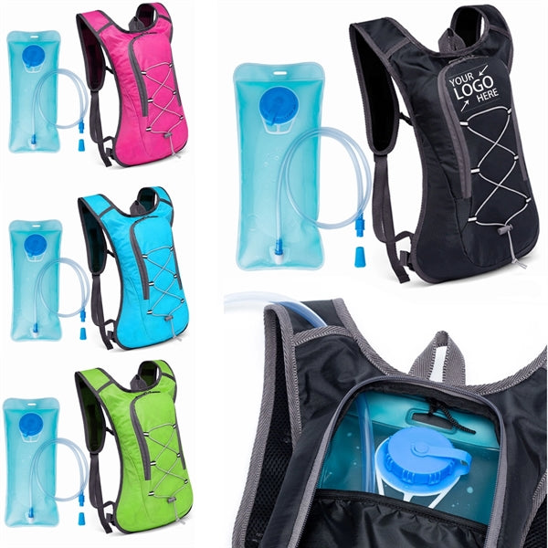 Outdoor Sport Hydration Backpack