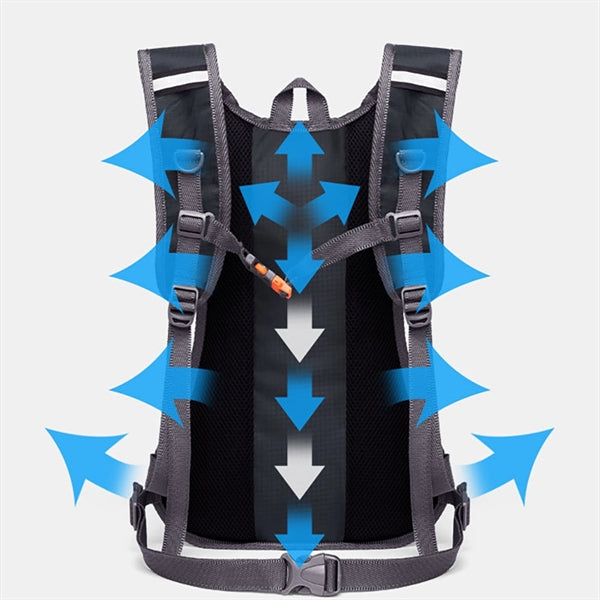 Outdoor Sport Hydration Backpack