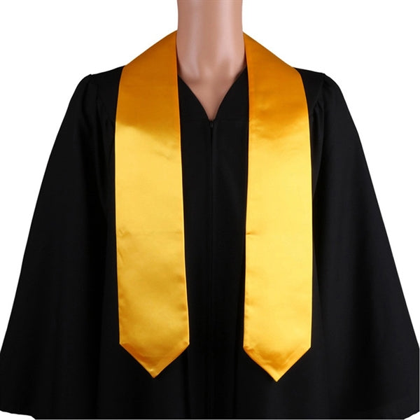 Graduation Stoles