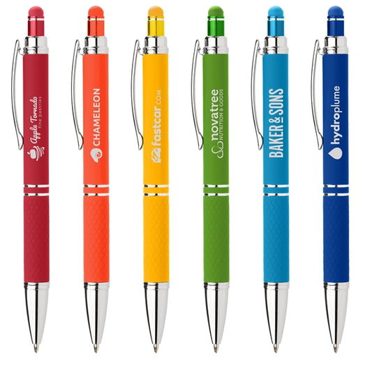 Phoenix Softy Brights Gel w/ Stylus - Laser