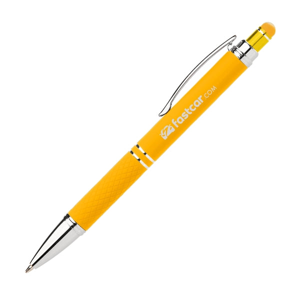 Phoenix Softy Brights Gel w/ Stylus - Laser